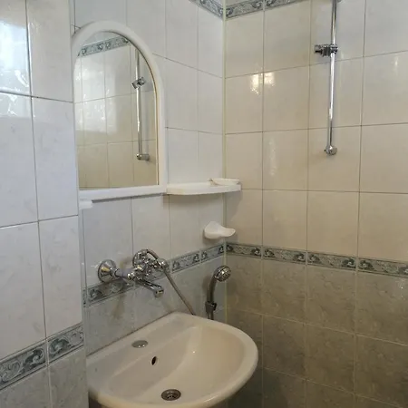 Maria 3* バルチク