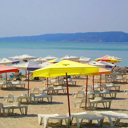 Maria ゲストハウス バルチク