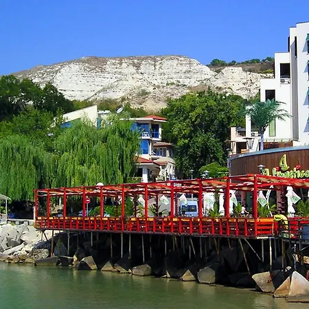 Maria ゲストハウス