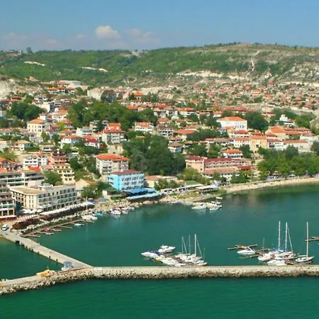 Maria ゲストハウス バルチク