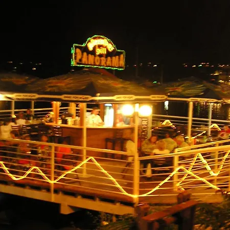 Maria 3* バルチク