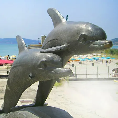 Maria ゲストハウス バルチク