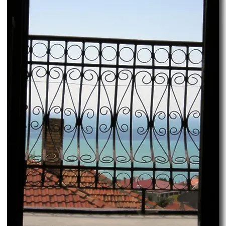 Maria ゲストハウス バルチク