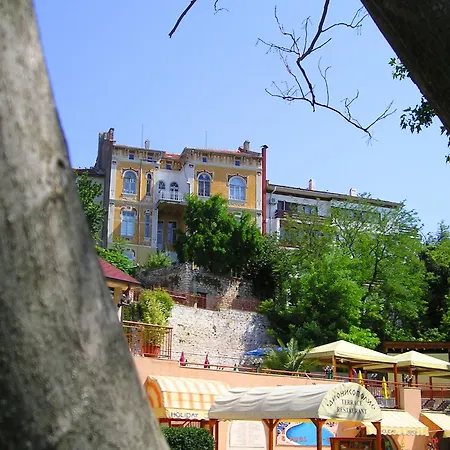 Maria ゲストハウス 3*