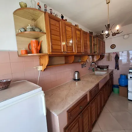 Maria 3* バルチク