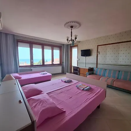 Maria ゲストハウス バルチク