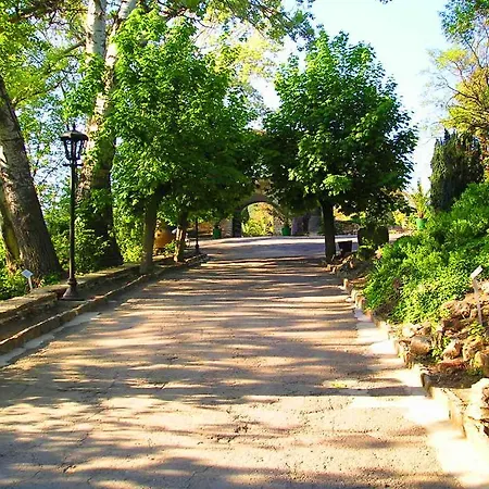 Maria ゲストハウス 3*