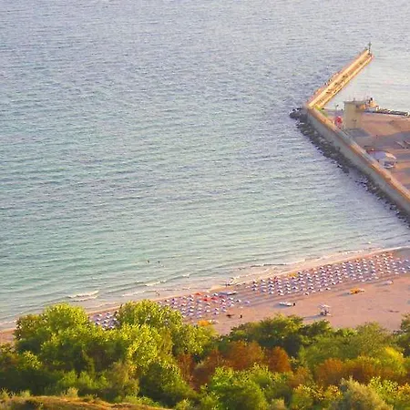 ゲストハウス Maria バルチク