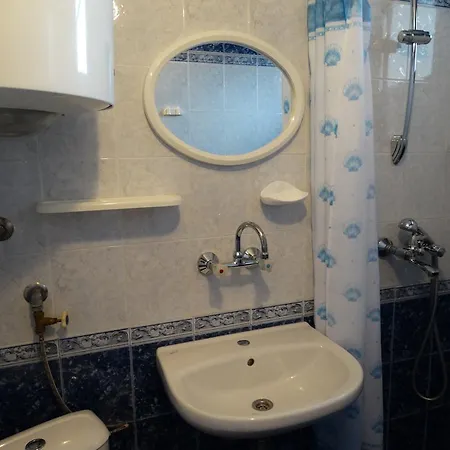 Guest house Maria