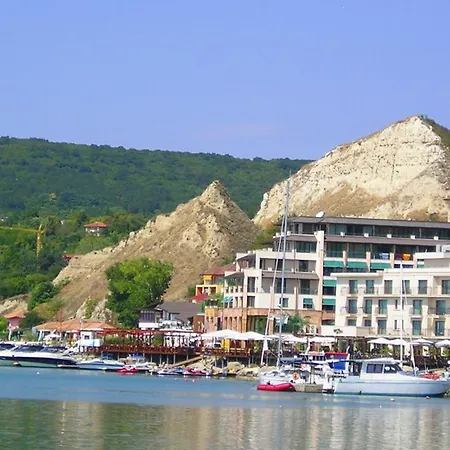 Πανσιόν Maria