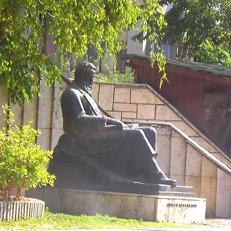 Guest house Maria Balchik