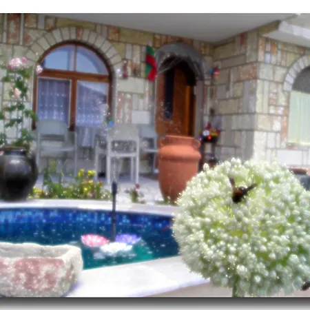 Guest house Maria