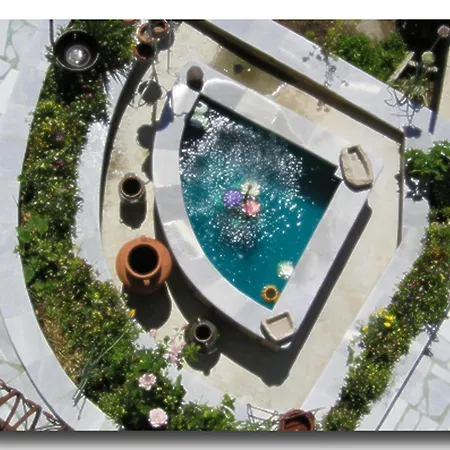 Guest house Maria Balchik