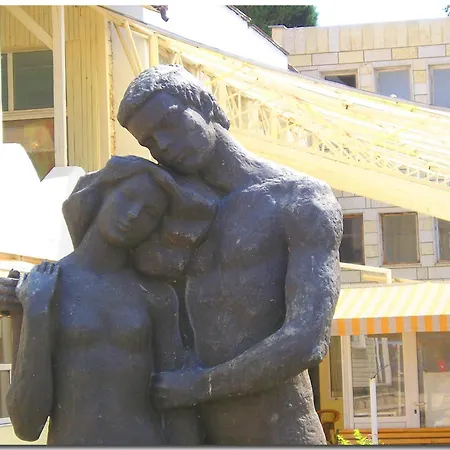 בית הארחה Maria בלצ'יק