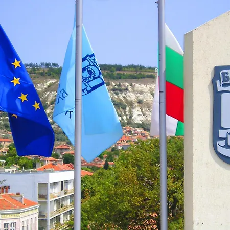 Maria Πανσιόν 3*