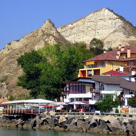 Guest house Maria Balchik