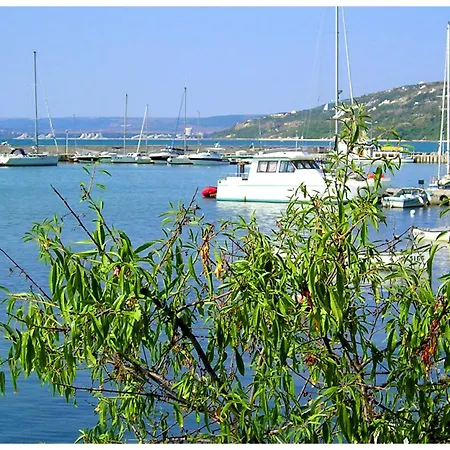 Maria 3* Μπαλτσίκ