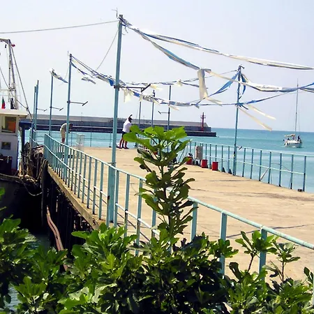 Πανσιόν Maria 3*