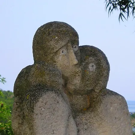 Maria 3* Μπαλτσίκ