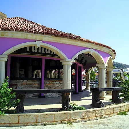 Maria בית הארחה