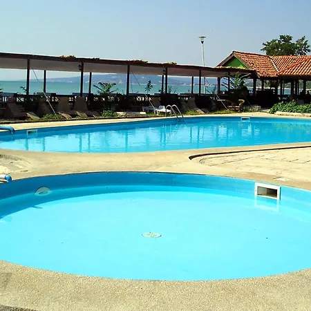 Maria Guest house Balchik