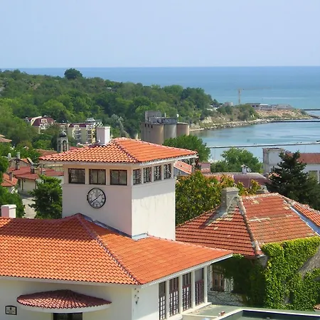 Maria Μπαλτσίκ