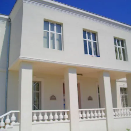 Maria 3* Μπαλτσίκ