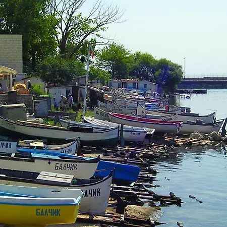 Maria Πανσιόν