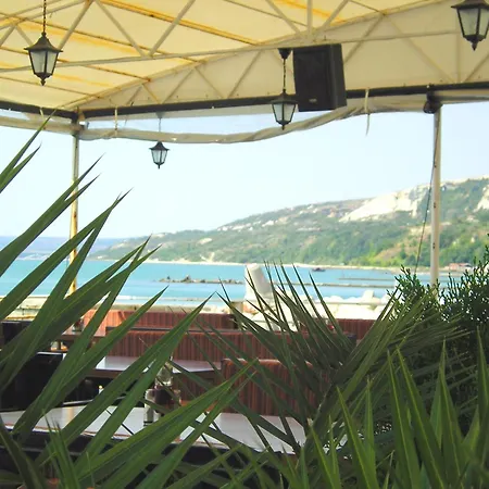 Maria Guest house 3*