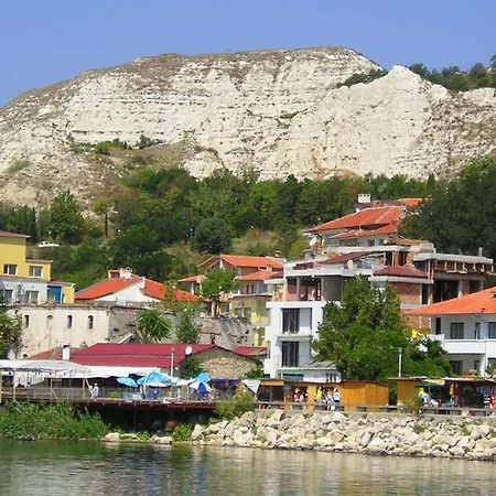 Maria Πανσιόν Μπαλτσίκ