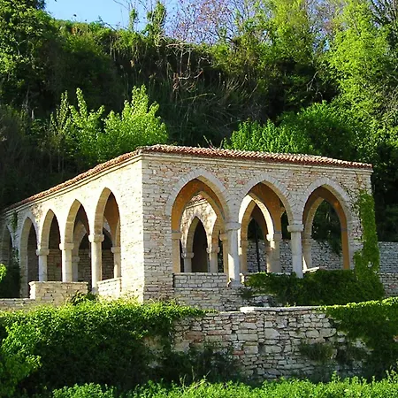 בית הארחה Maria בלצ'יק