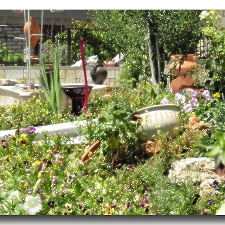 Maria Πανσιόν