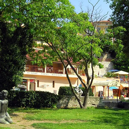 Guest house Maria Balchik