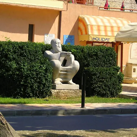 Maria Guest house
