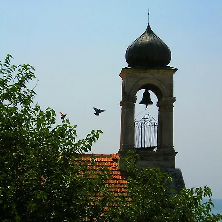 Maria Πανσιόν Μπαλτσίκ