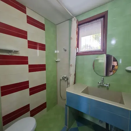 Guest house Maria Balchik