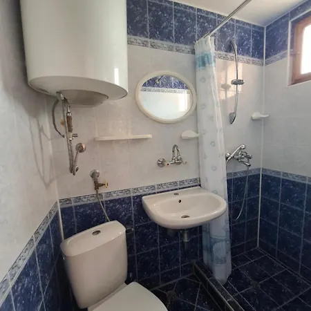 Maria Guest house