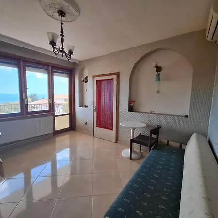 Maria Guest house 3*