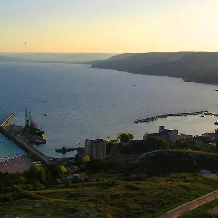 Maria Πανσιόν