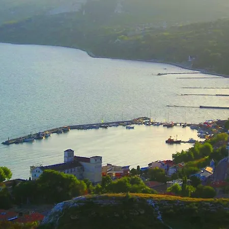 Maria Πανσιόν 3*