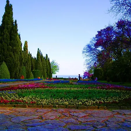 Guest house Maria Balchik