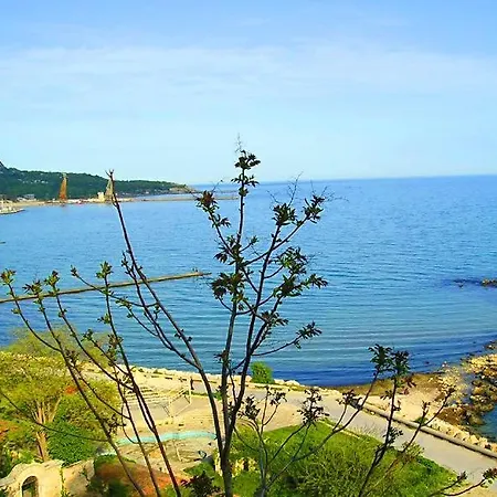 Πανσιόν Maria