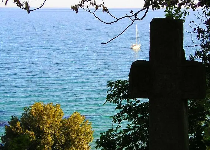 Guest house Maria 3*