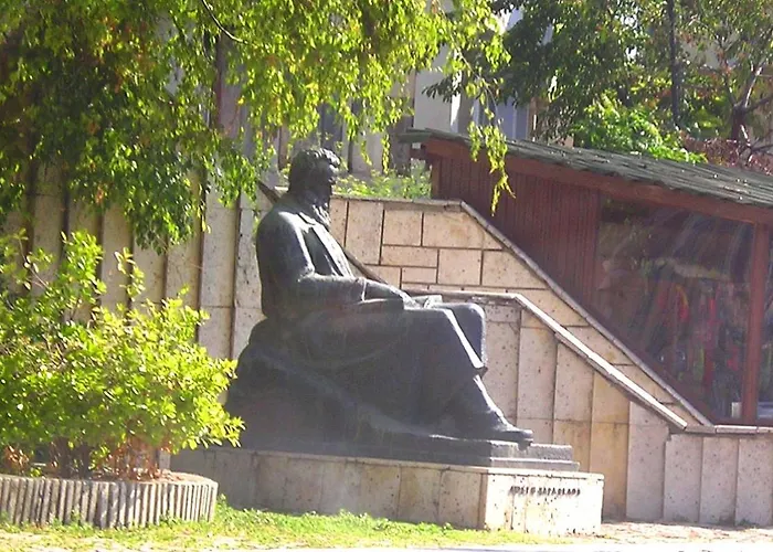 Guest house Maria Balchik