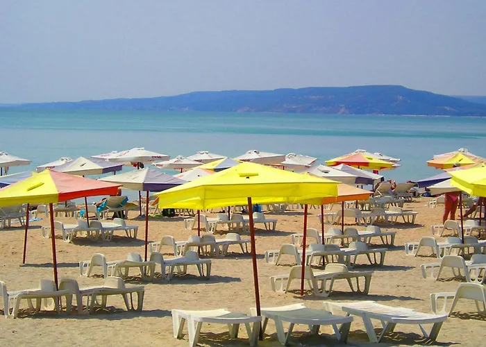 Maria Guest house Balchik