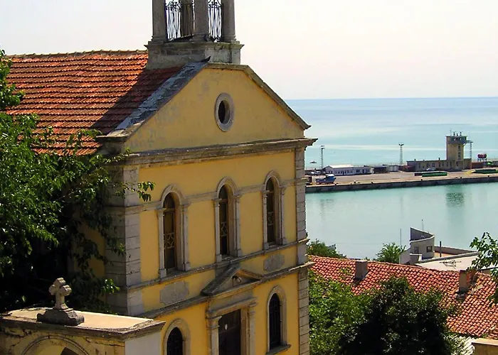 Guest house Maria 3*