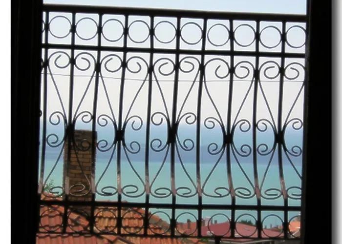 Maria Guest house Balchik