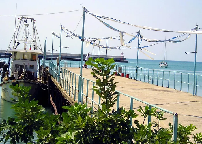 Guest house Maria 3*