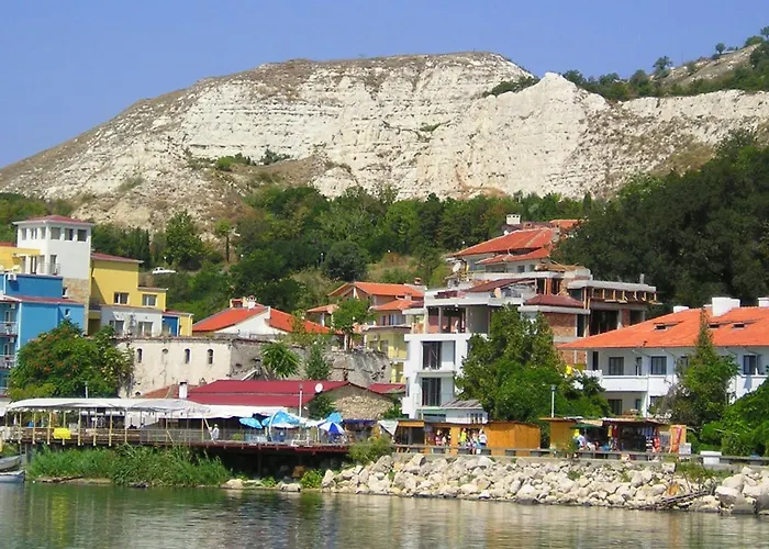 Maria Guest house Balchik