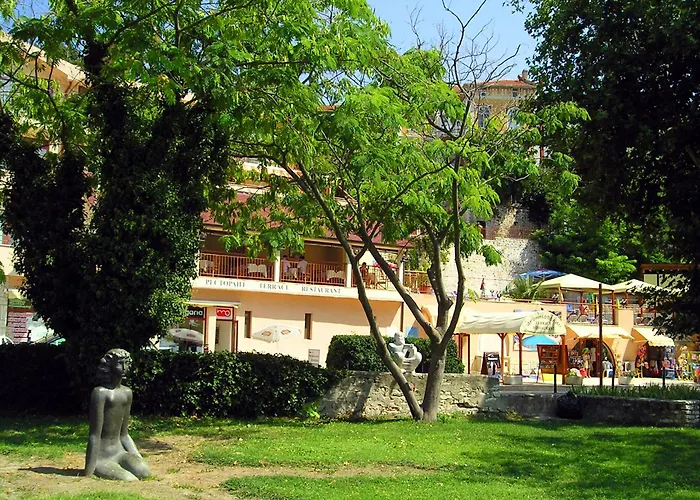 Guest house Maria Balchik